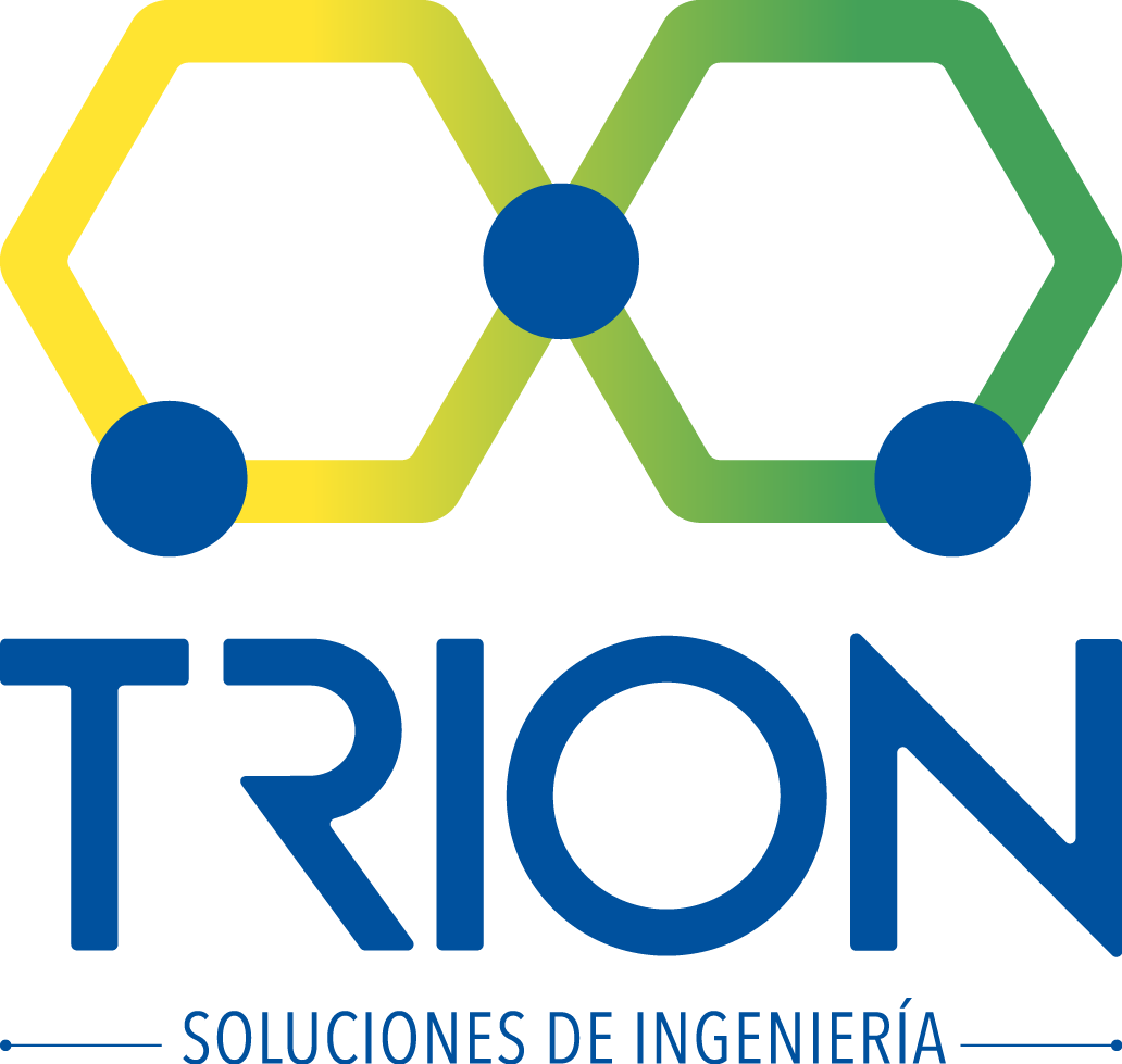 Logo TRION